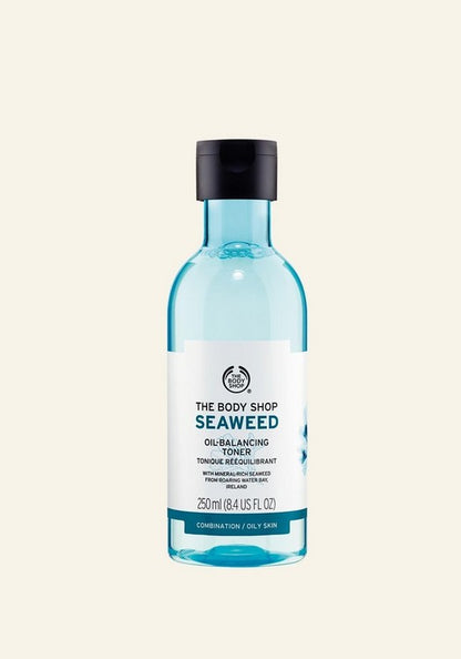 The Body Shop Seaweed Oil Balancing Toner 250ml