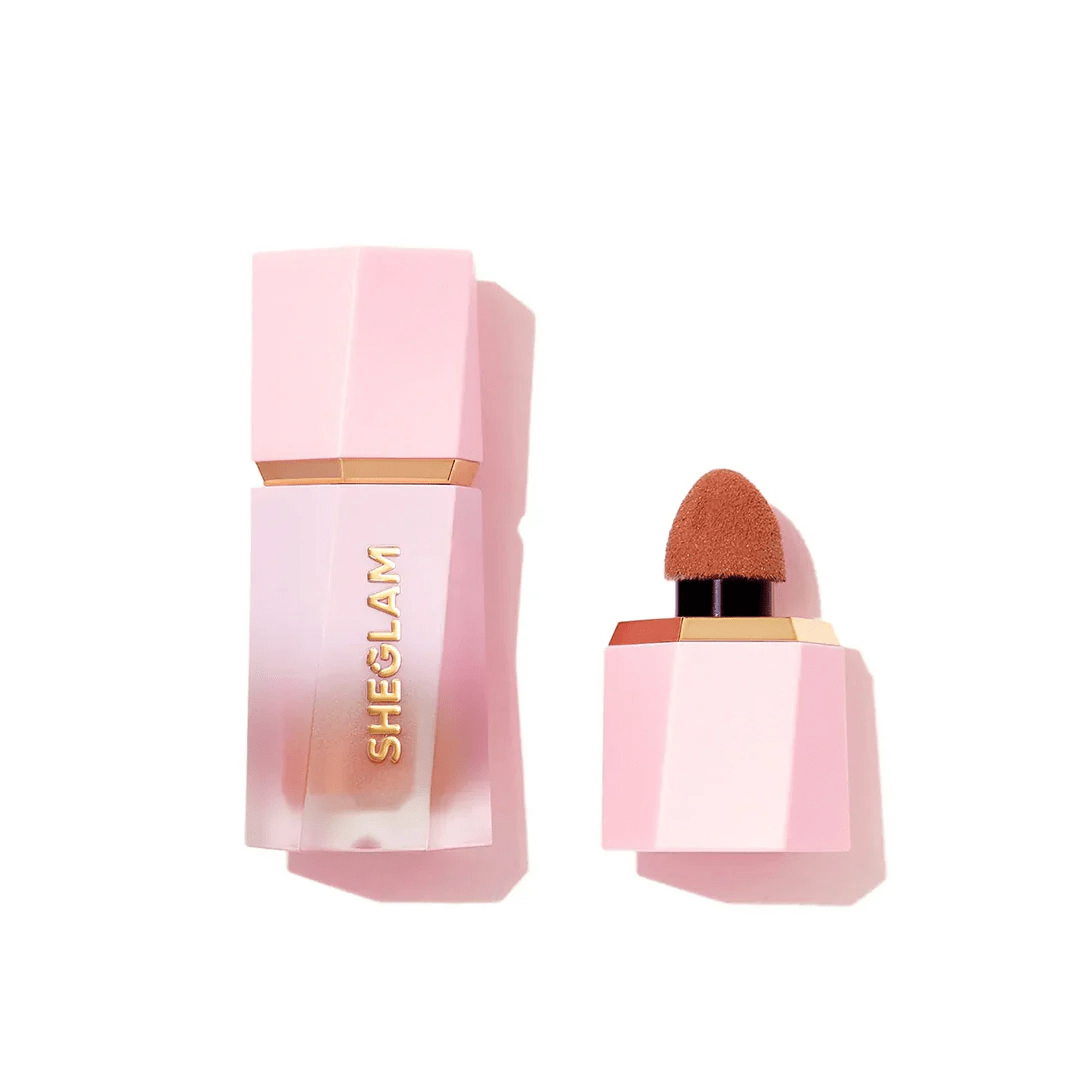 Sheglam Liquid Blush